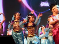 JASMINE DANCE